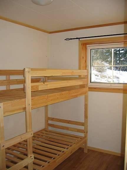 Soverom 2. Galleribilde