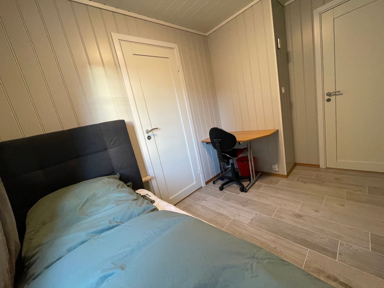 Soverom 2/Gjesterom Galleribilde