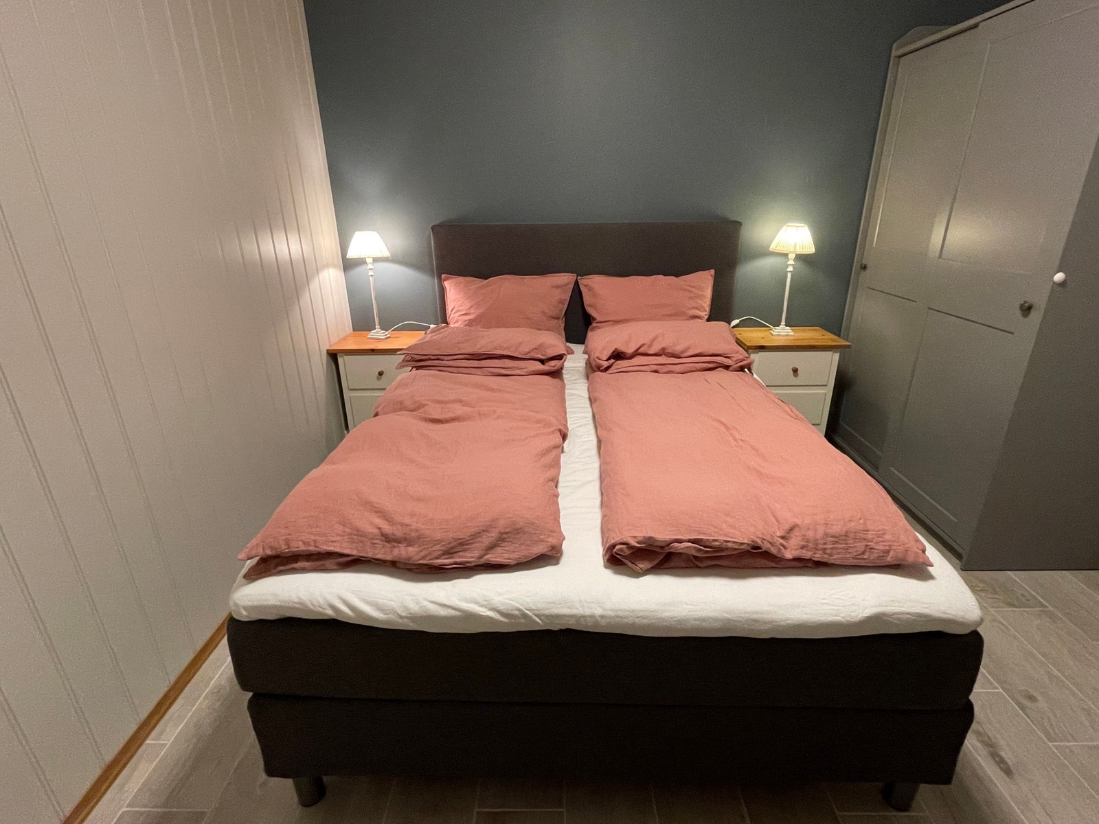 Hovedsoverom Galleribilde