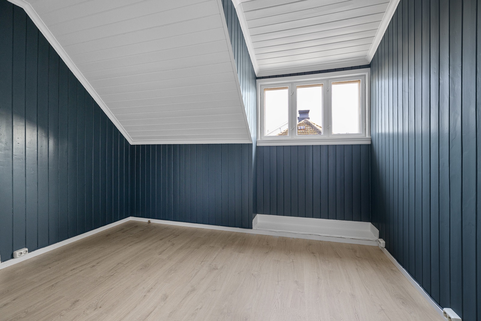 Soverom 2 Galleribilde