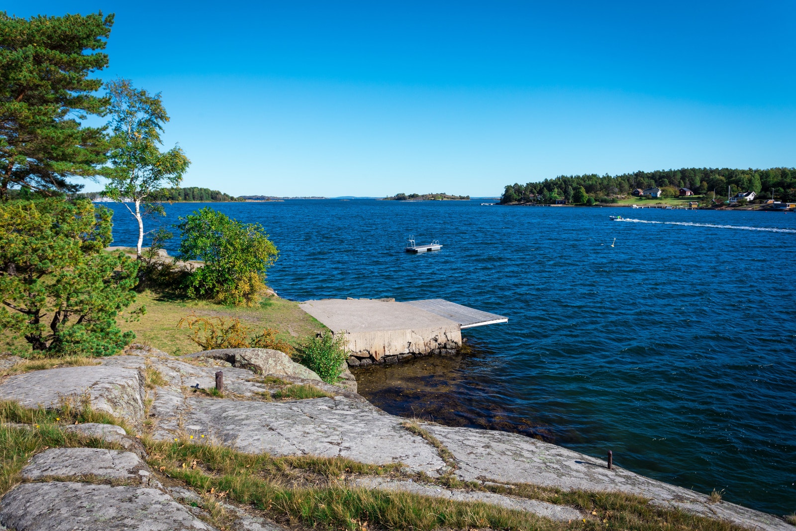 Knarberg. Foto Frank Hesjedal Galleribilde