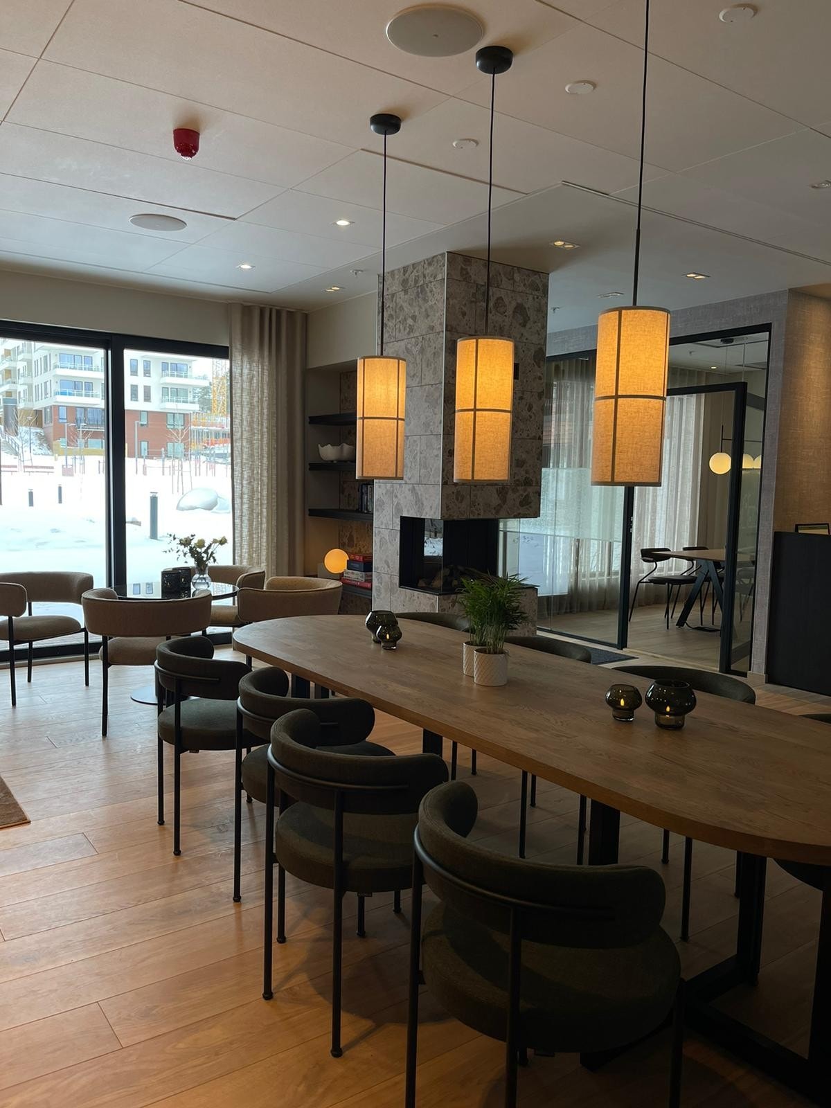 MULIGHET FOR PLUSS KONSEPT MED RESEPSJON, TRENINGSSTUDIO, GJESTELEILIGHET, , SELSKAPSLOKALE Galleribilde