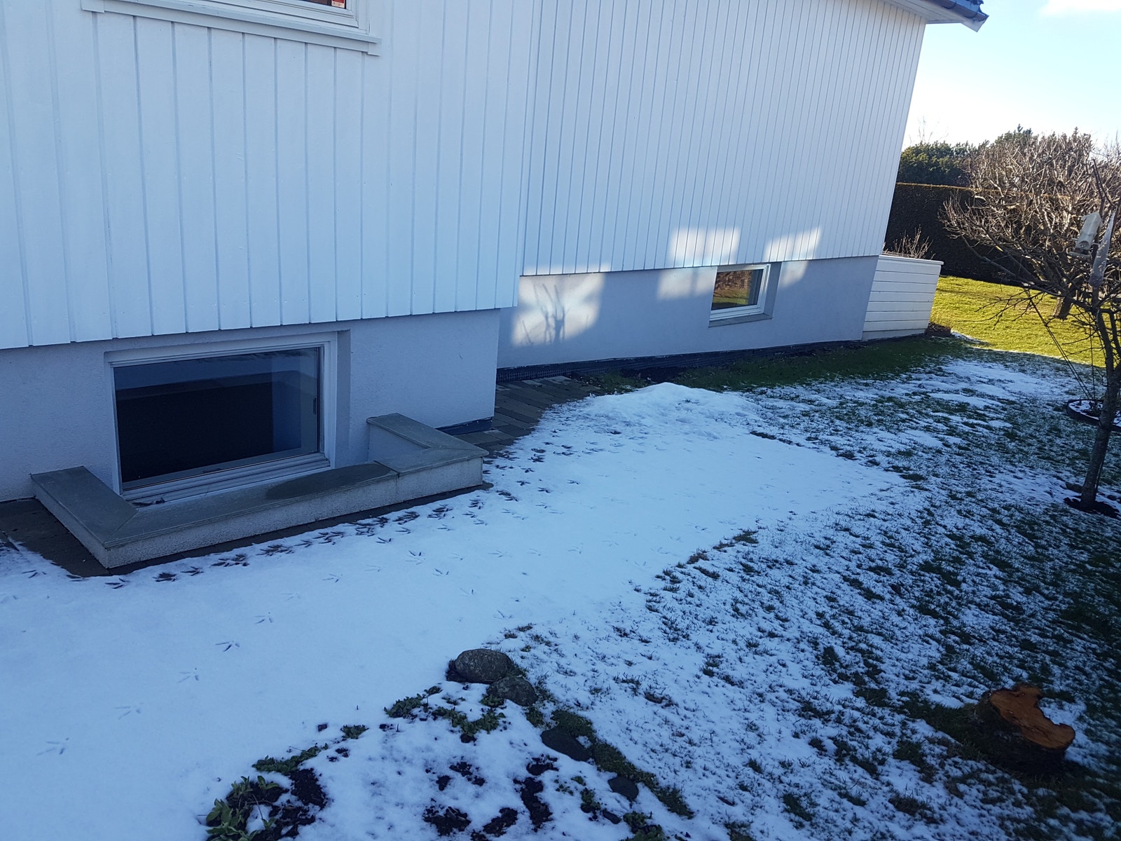 Sidevinduer Galleribilde