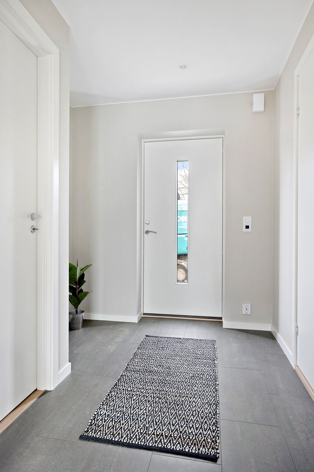 Hall/Entré Galleribilde