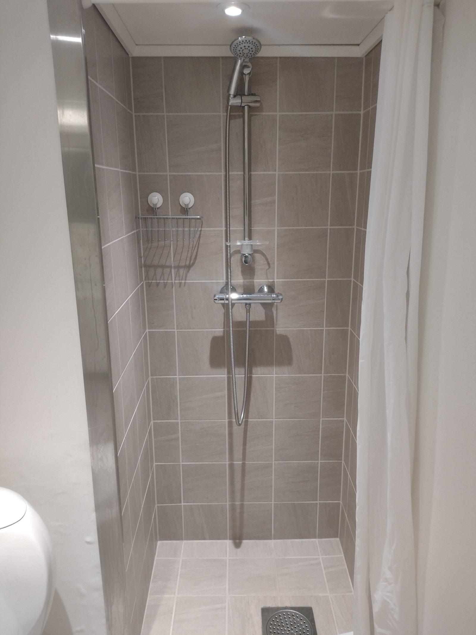 Pen dusj Galleribilde