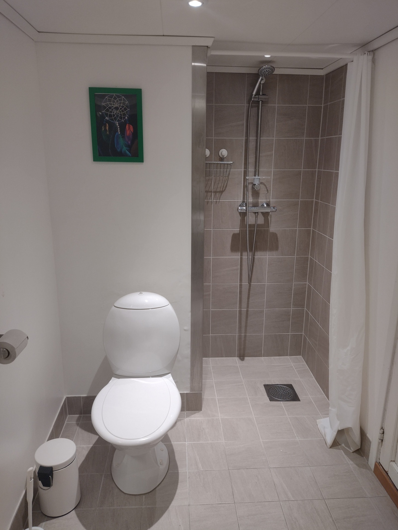 Pent bad Galleribilde