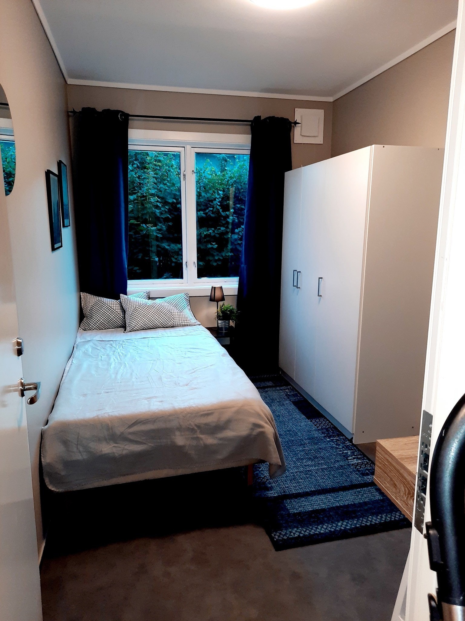 Soverom 3 Galleribilde