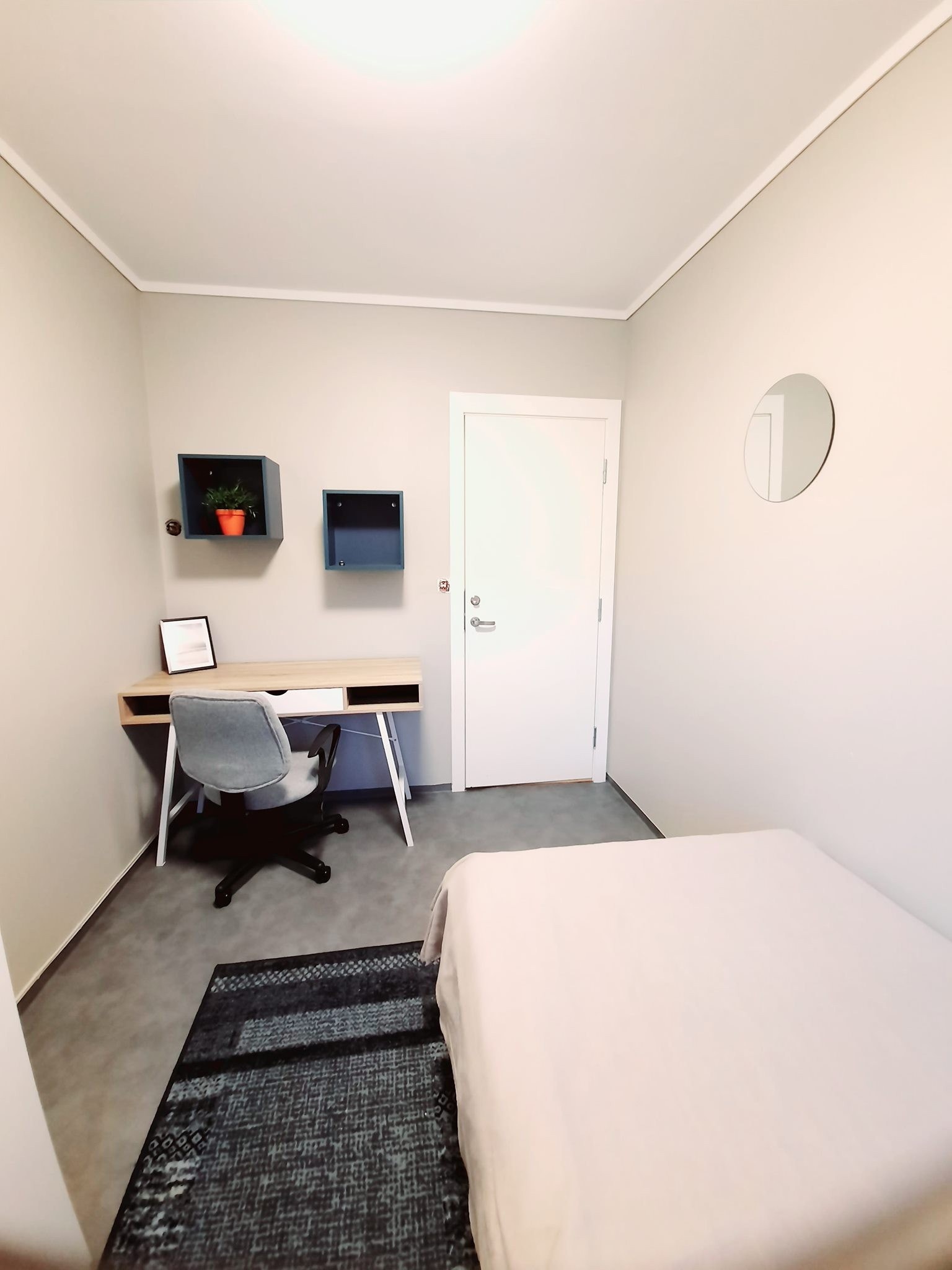 Soverom 3 Galleribilde