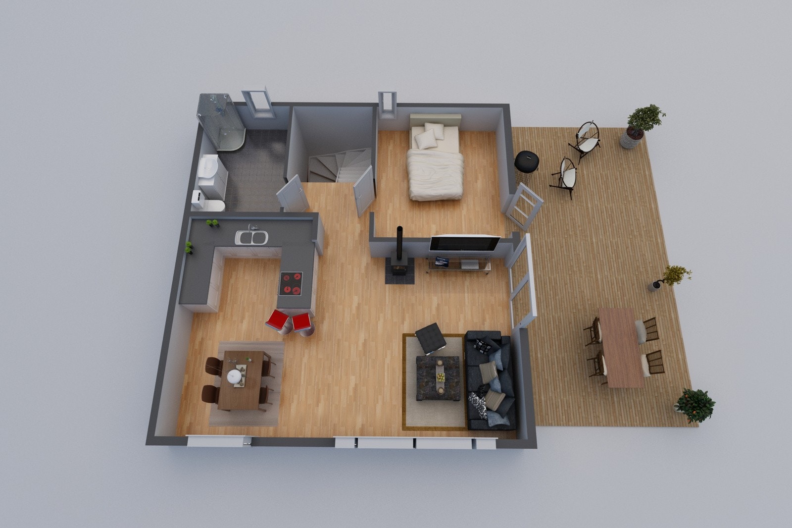 Prestevannslia_høyre_plan2etg_vers01 Galleribilde