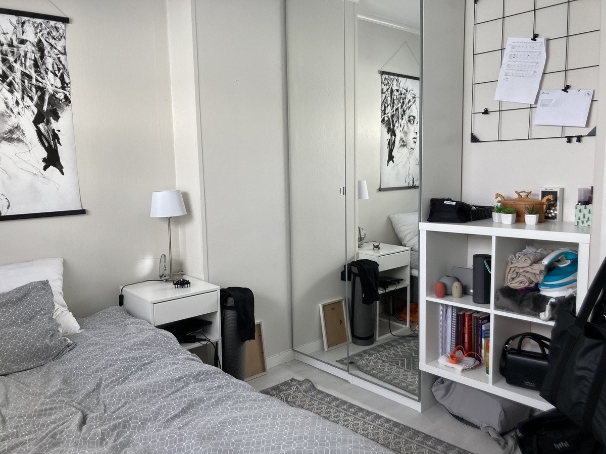 Soverom 2 Galleribilde