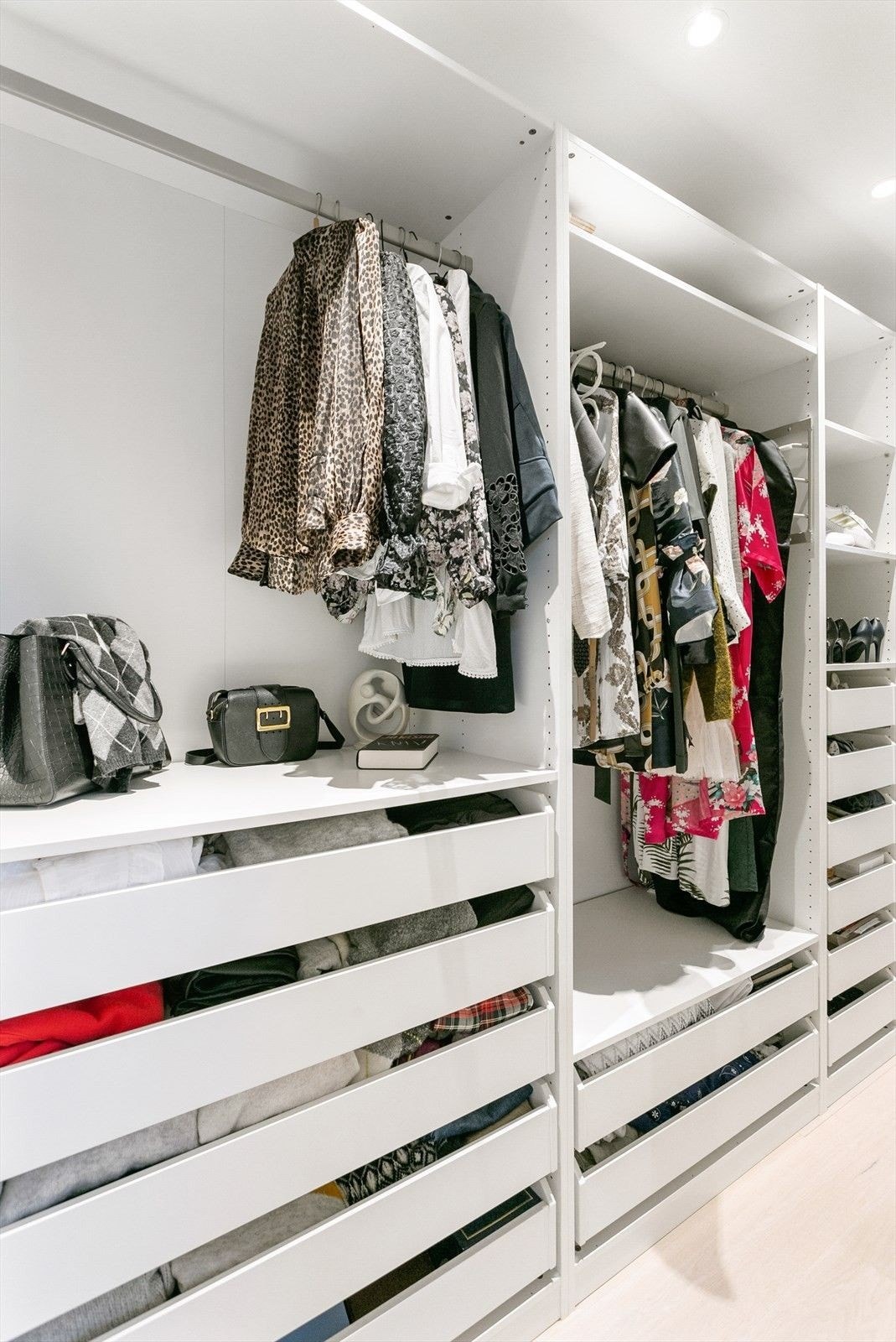 Master bedroom Galleribilde