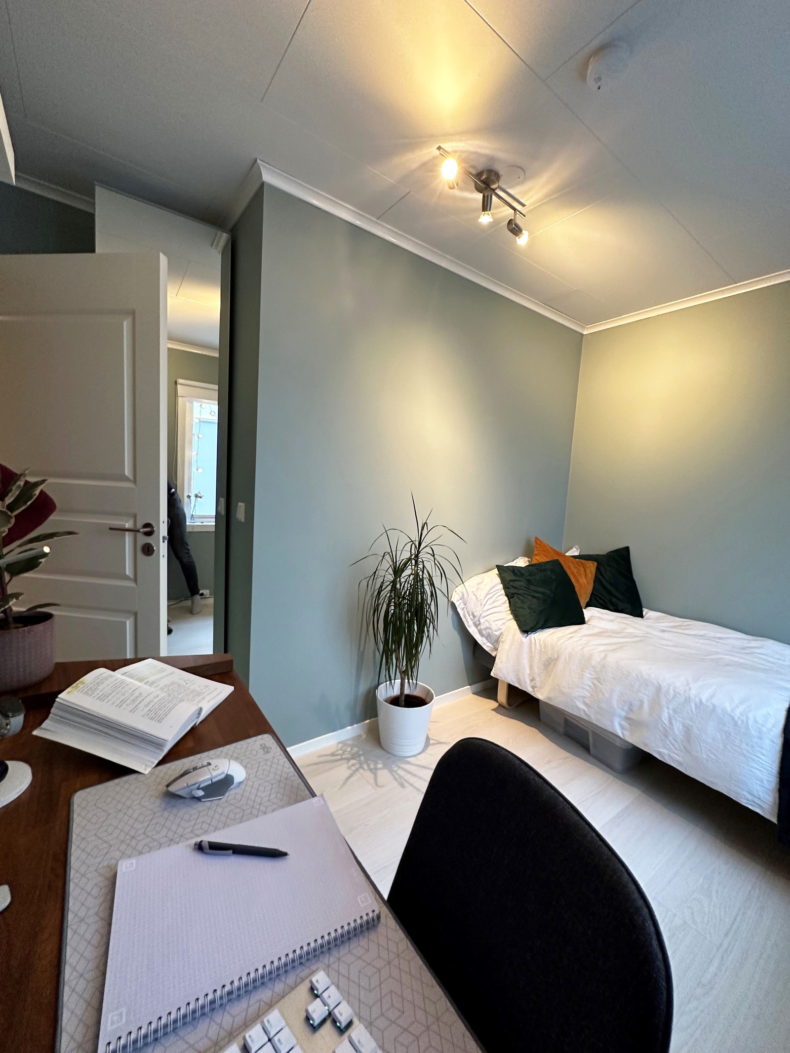 Soverom 3 Galleribilde