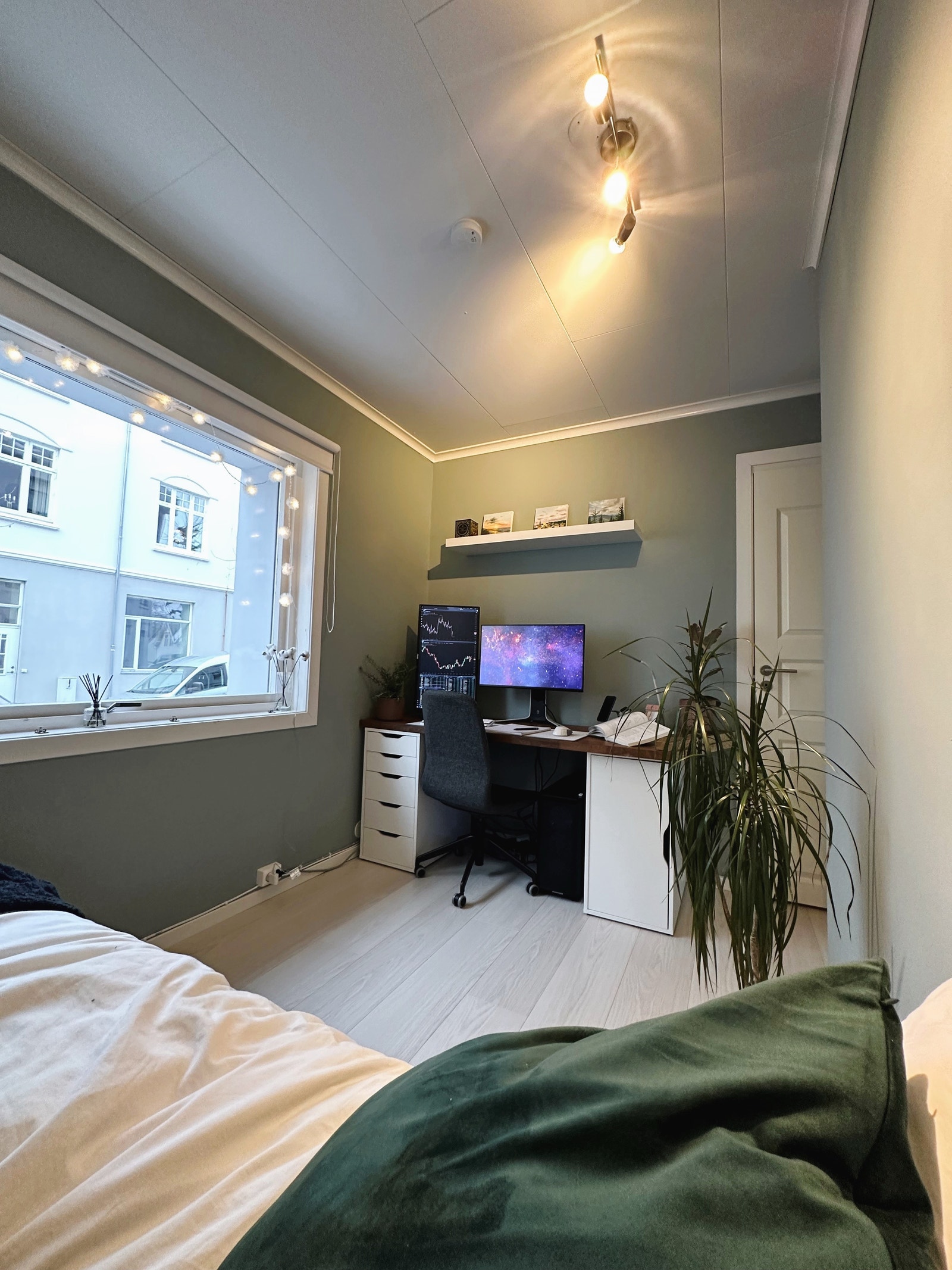 Soverom 3 Galleribilde