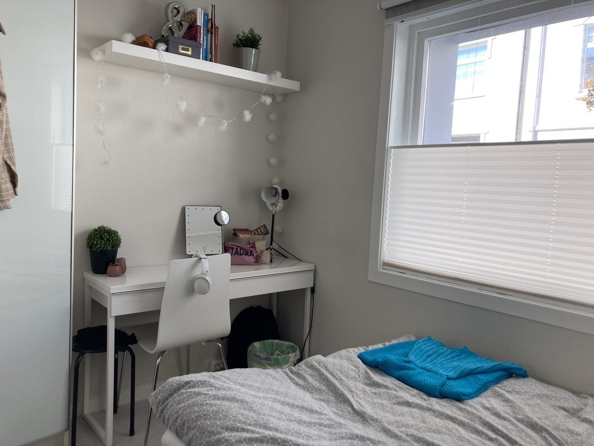 Soverom 2 Galleribilde