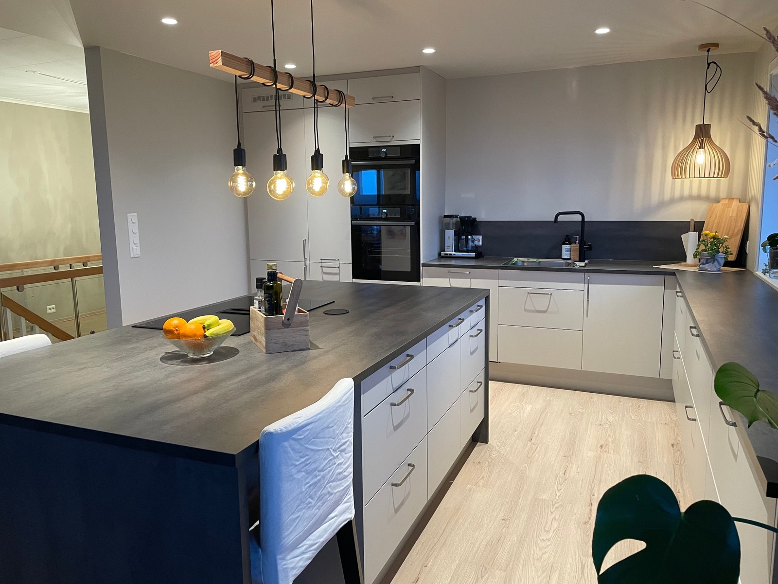 Kjøkken Galleribilde