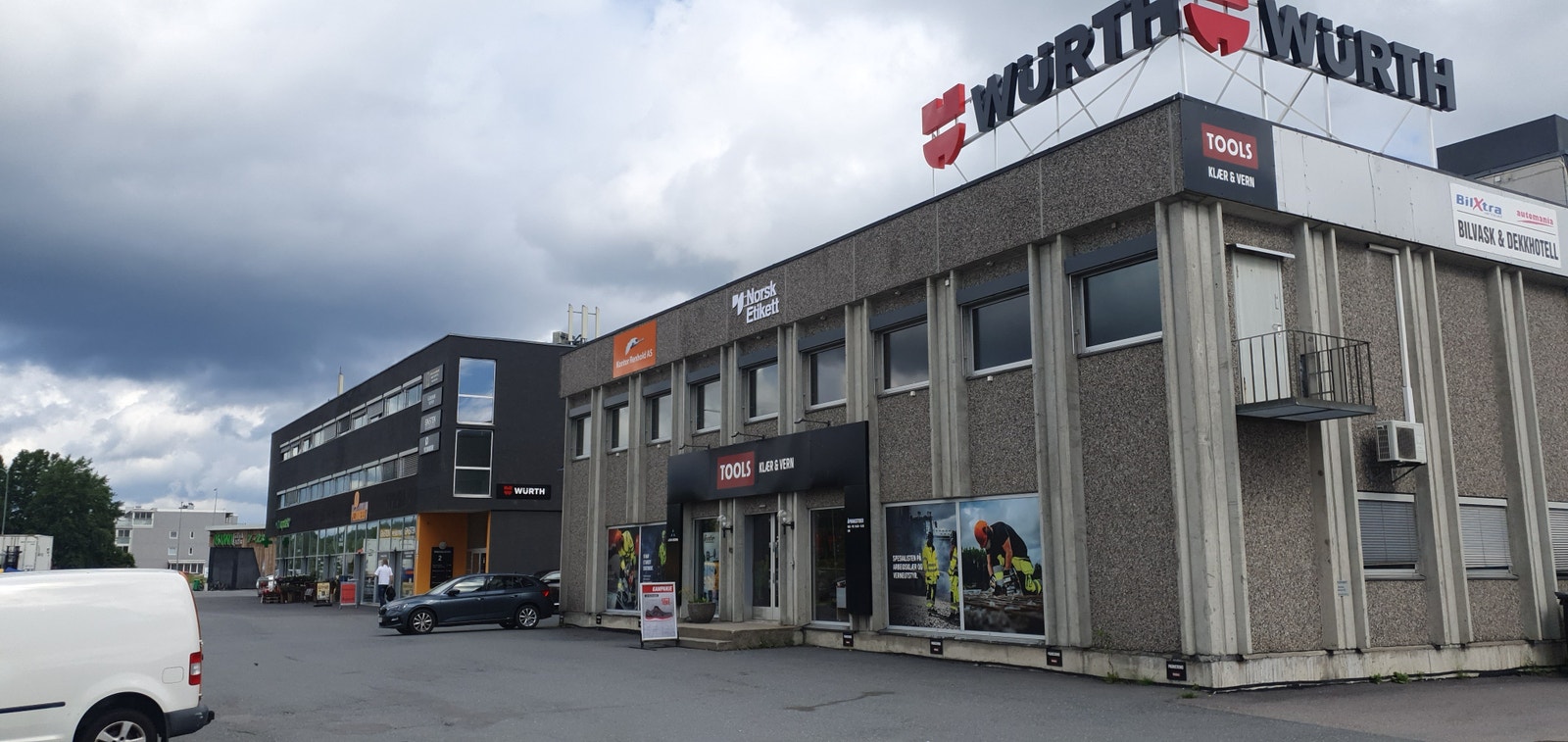 2 etasje Bregnevn 4 Galleribilde