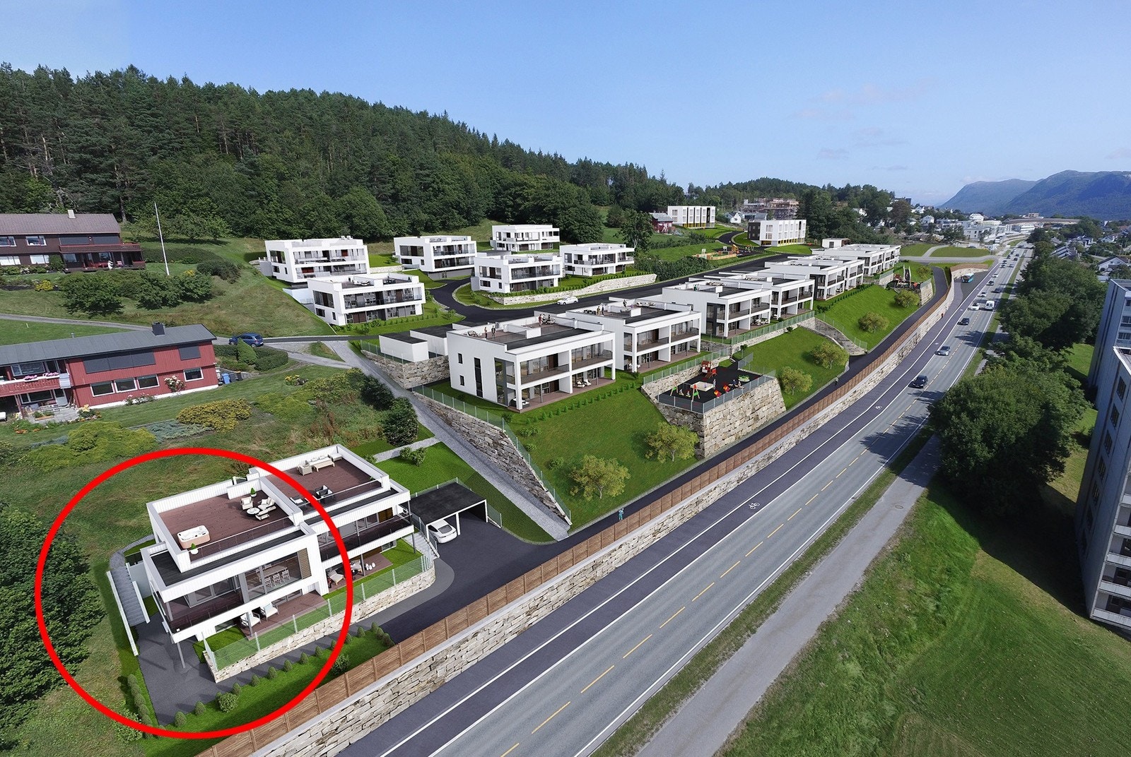 Seksjon 37 Galleribilde