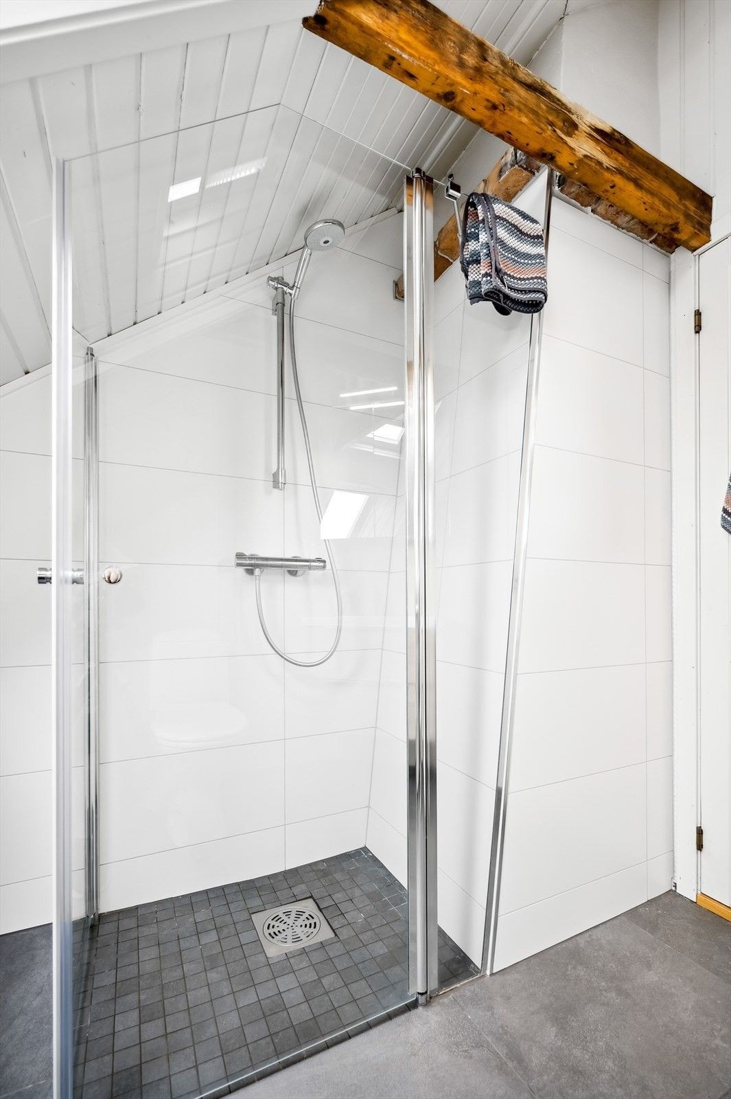 Bad 3. etasje Galleribilde