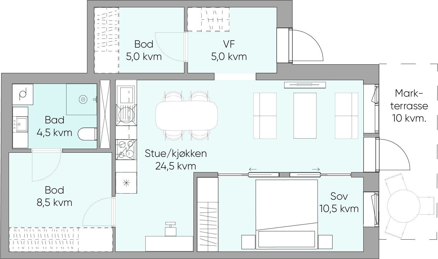 Grand-plantegninger-P10 boligvelger_Type 3.jpg Galleribilde