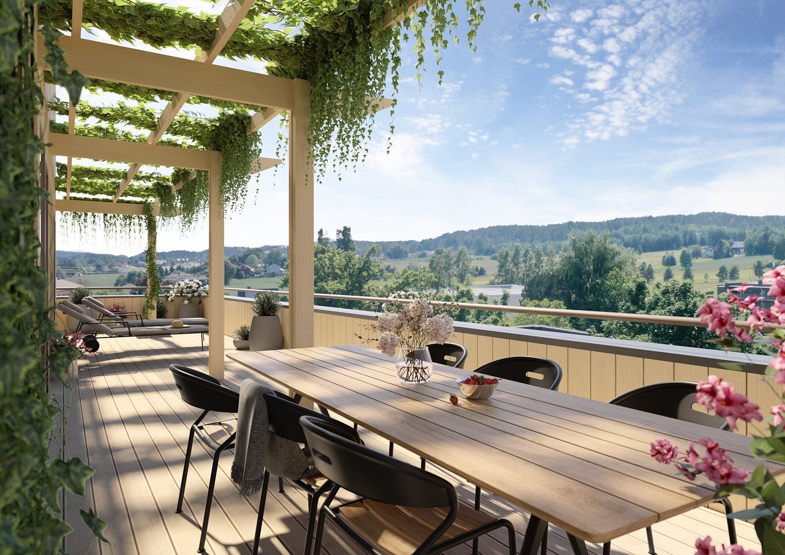 Illustrasjon Galleribilde