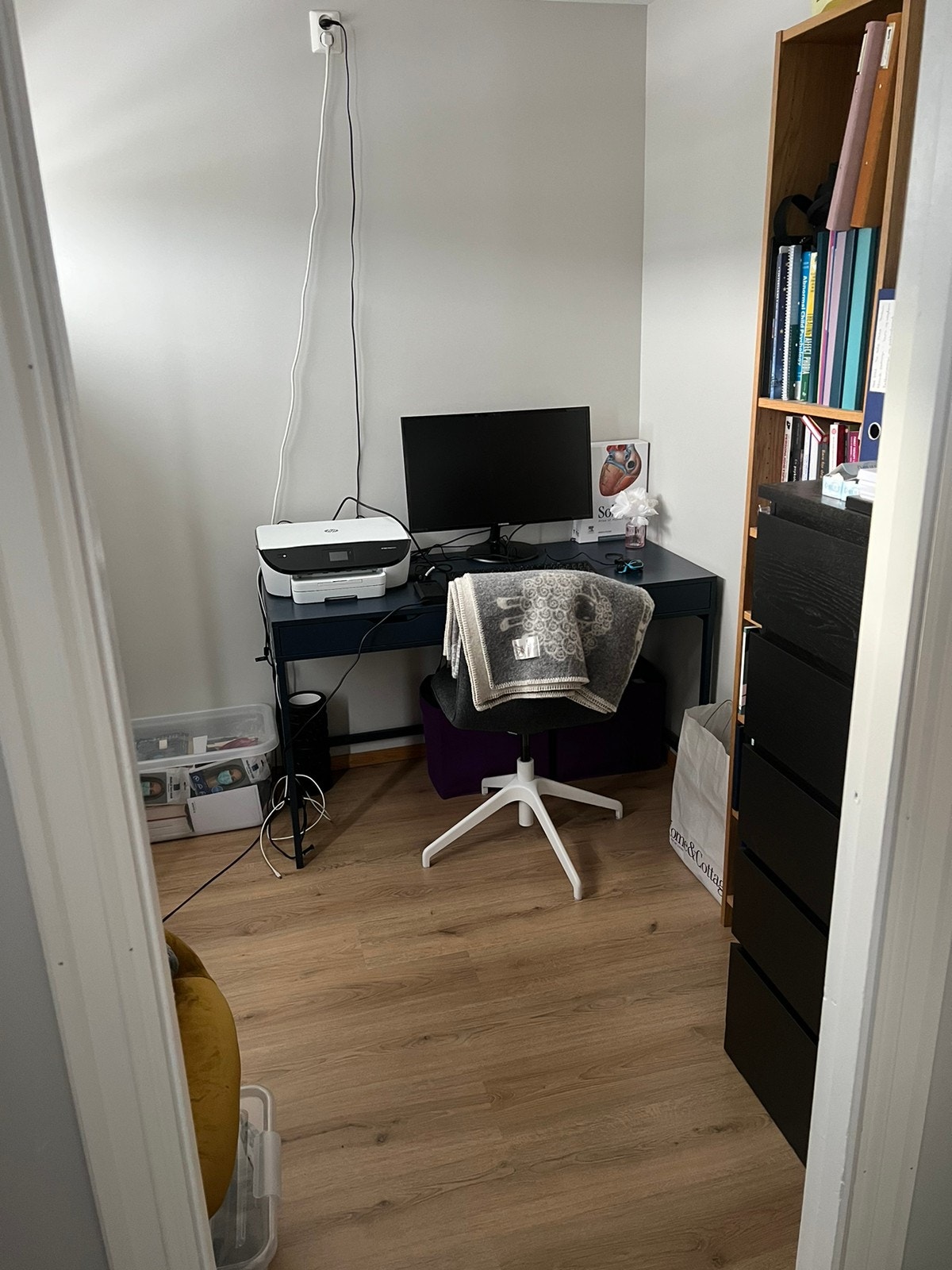 Sov 2/kontor/walk-in Galleribilde