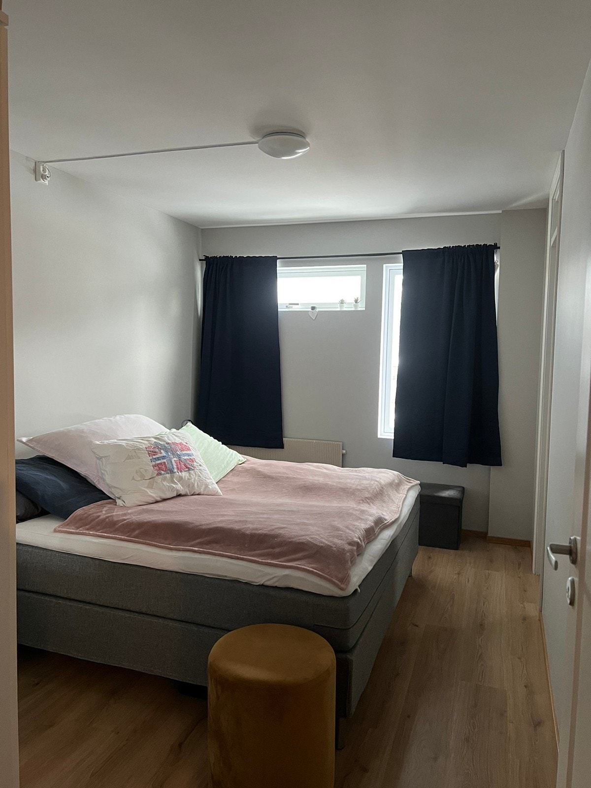 Sov 1 (17kvm) Galleribilde