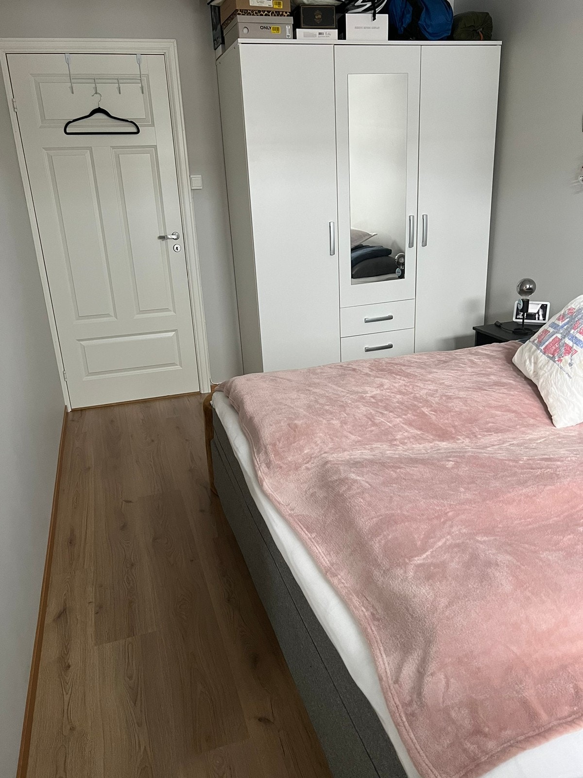 Sov 1 (17kvm) Galleribilde