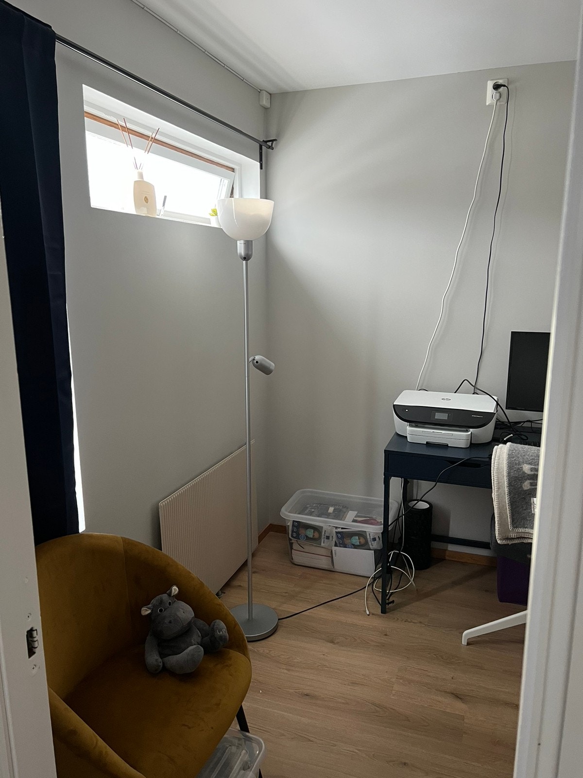 Sov 2/kontor/walk-in Galleribilde