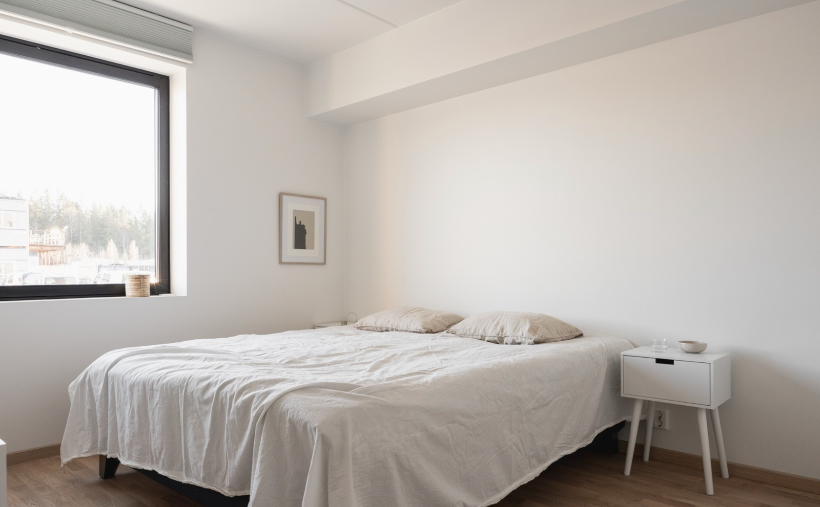 Soverom 1 Galleribilde