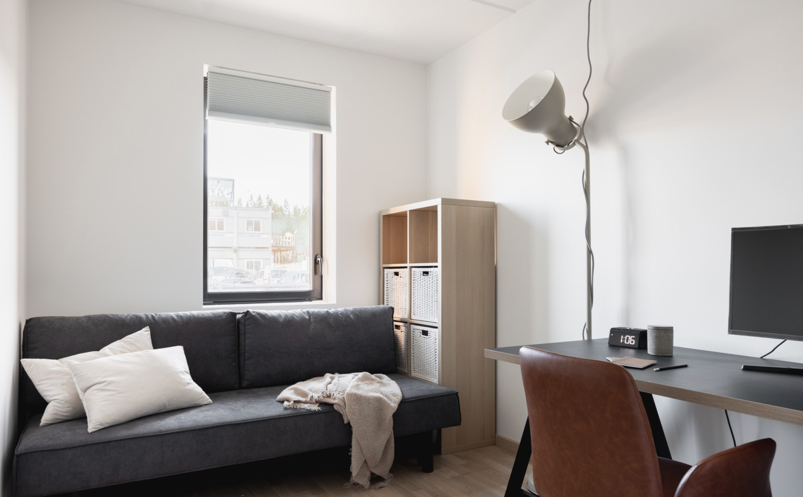 Soverom 2 Galleribilde