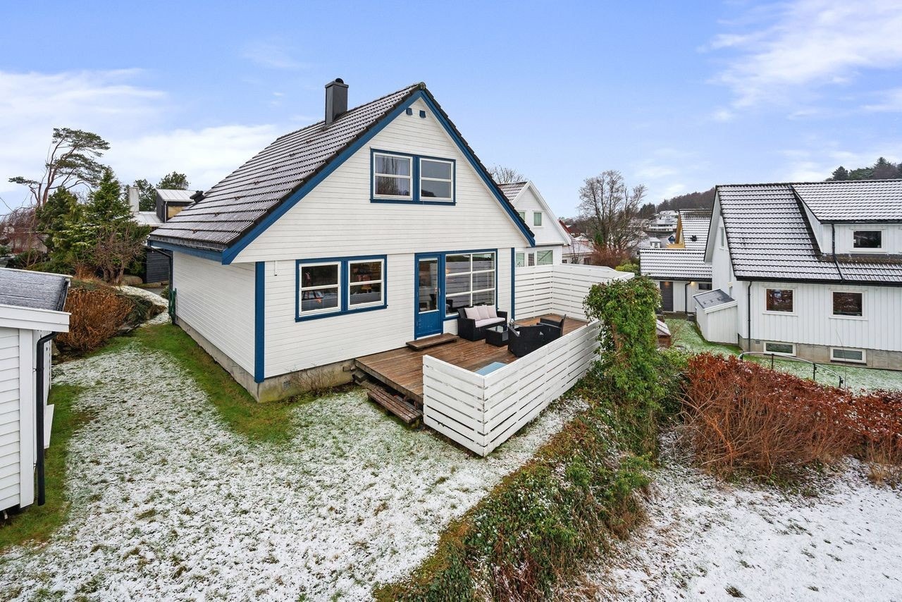 Front (Foran) Galleribilde