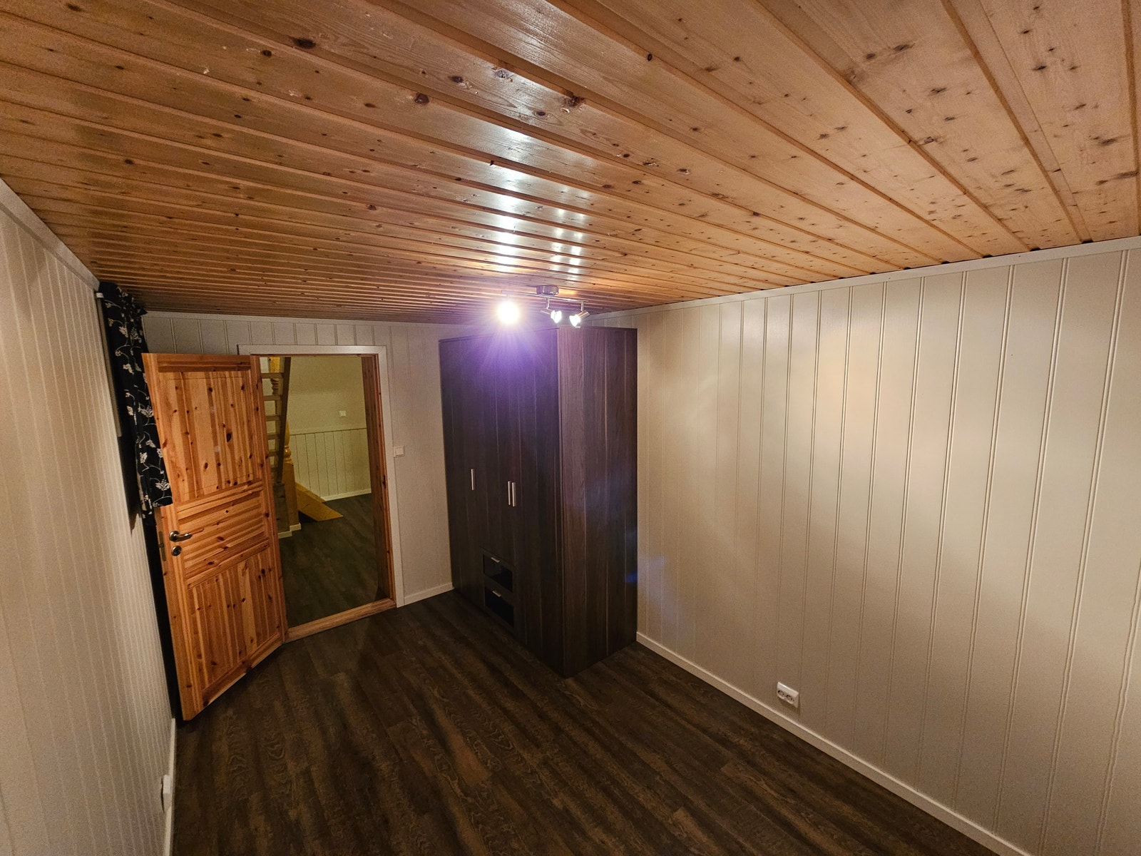 Soverom 2 Galleribilde