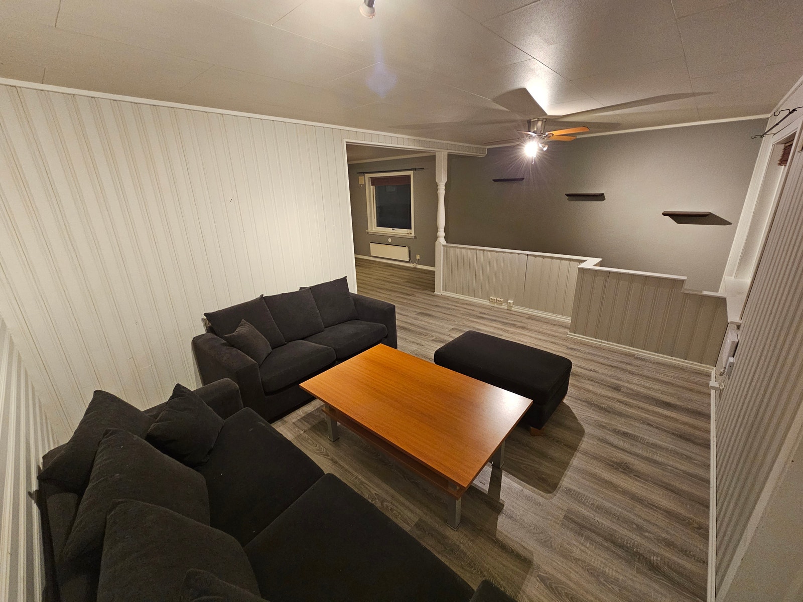 Stue Galleribilde