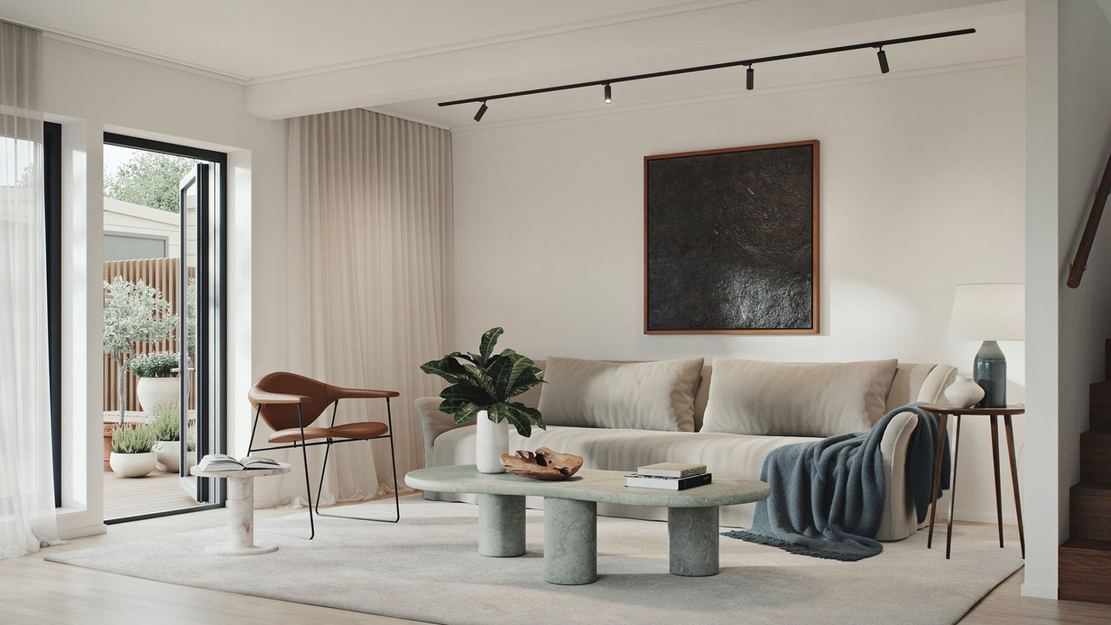 Illustrasjon Galleribilde