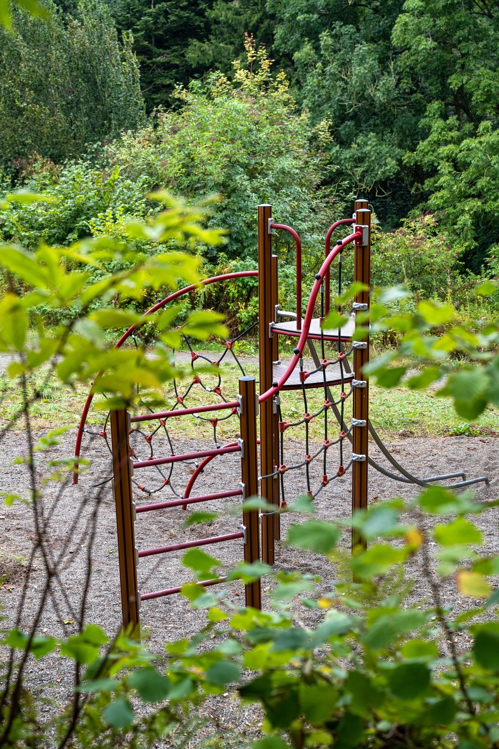 Område Galleribilde