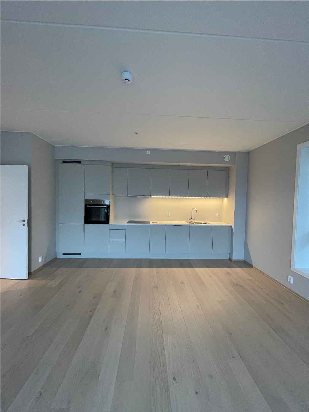 Kjøkken/stue Galleribilde