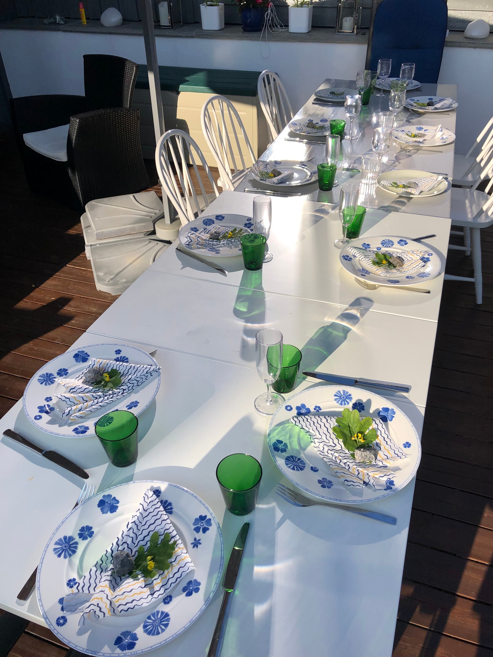 Klart for et bedre måltid Galleribilde