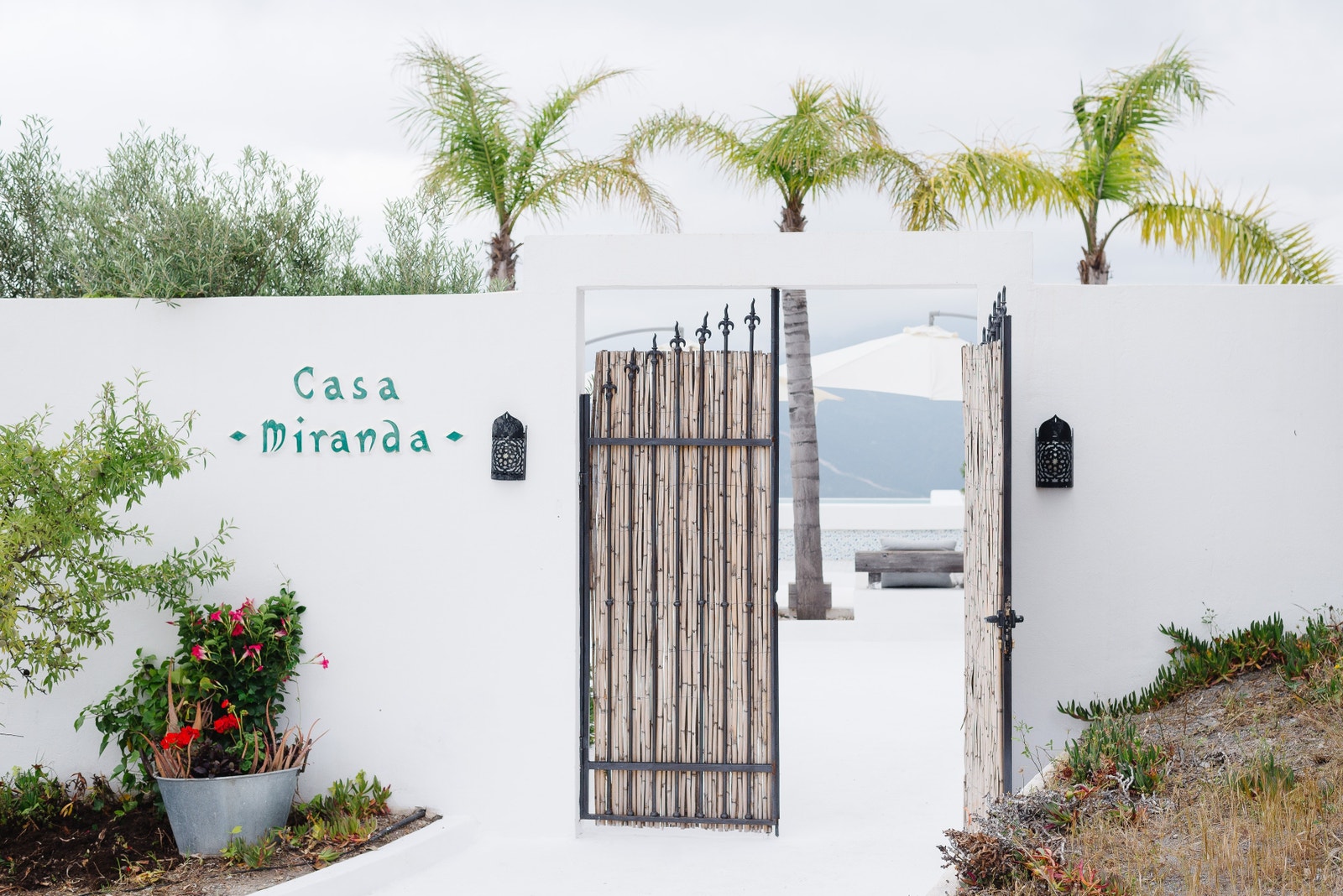 Velkommen til Casa Miranda Galleribilde