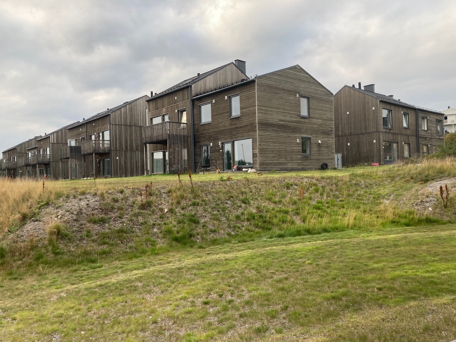 Fasader Galleribilde