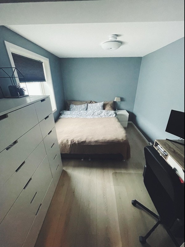 Soverom Galleribilde