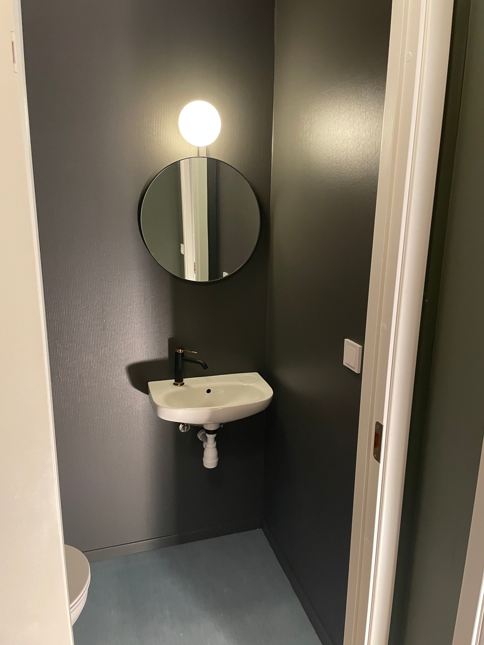 Wc Galleribilde