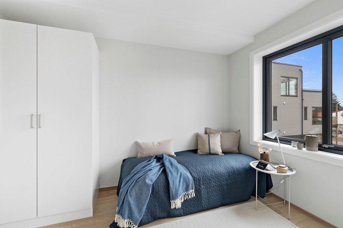 Soverom Galleribilde