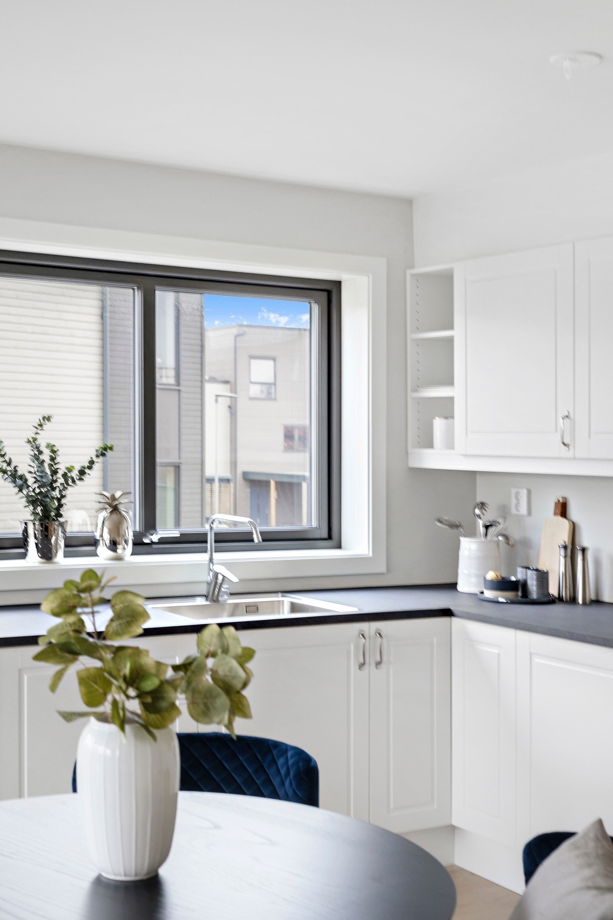 Kjokken Galleribilde