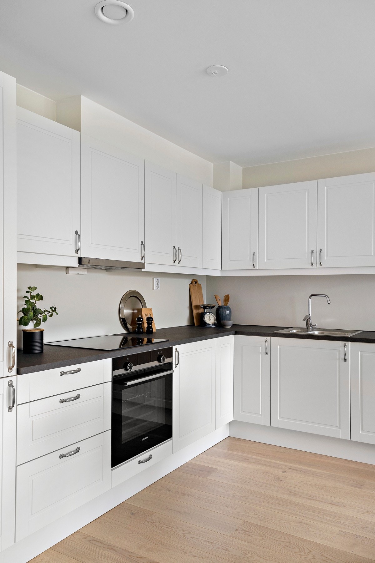 Kjokken Galleribilde