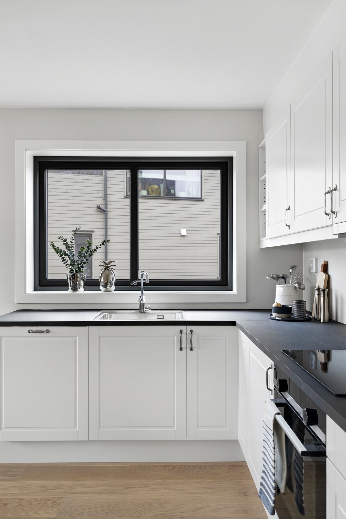 Kjokken Galleribilde