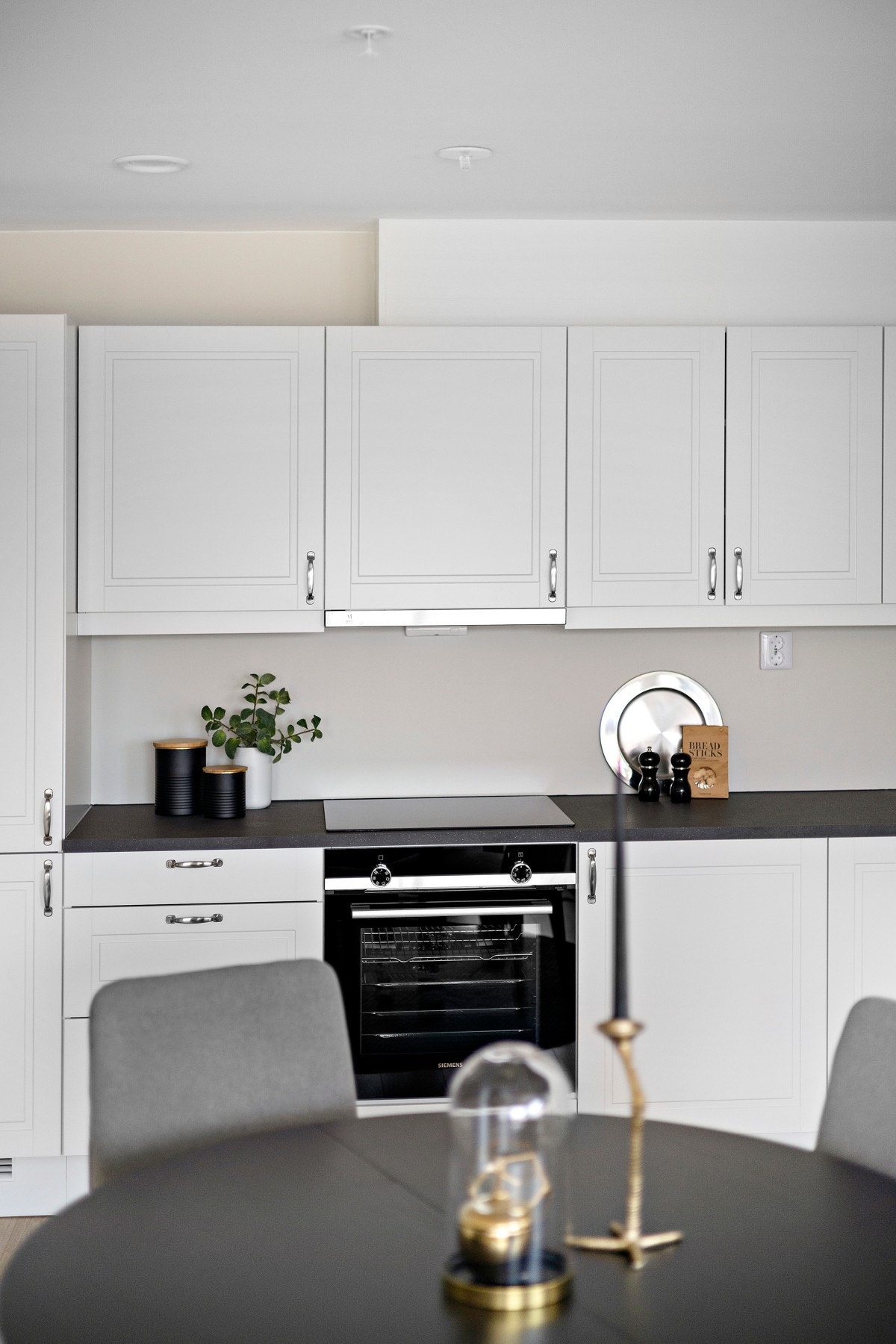 Kjokken Galleribilde