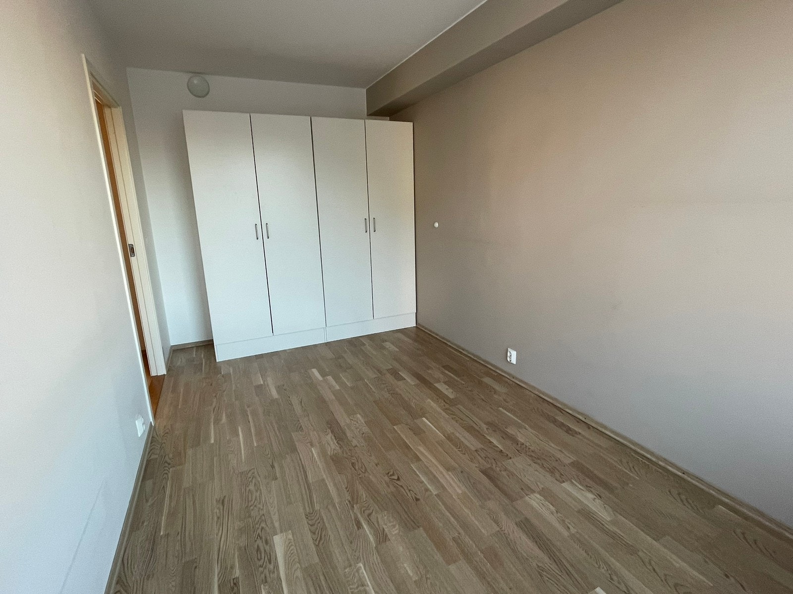 Soverom 1 - bilde2 Galleribilde