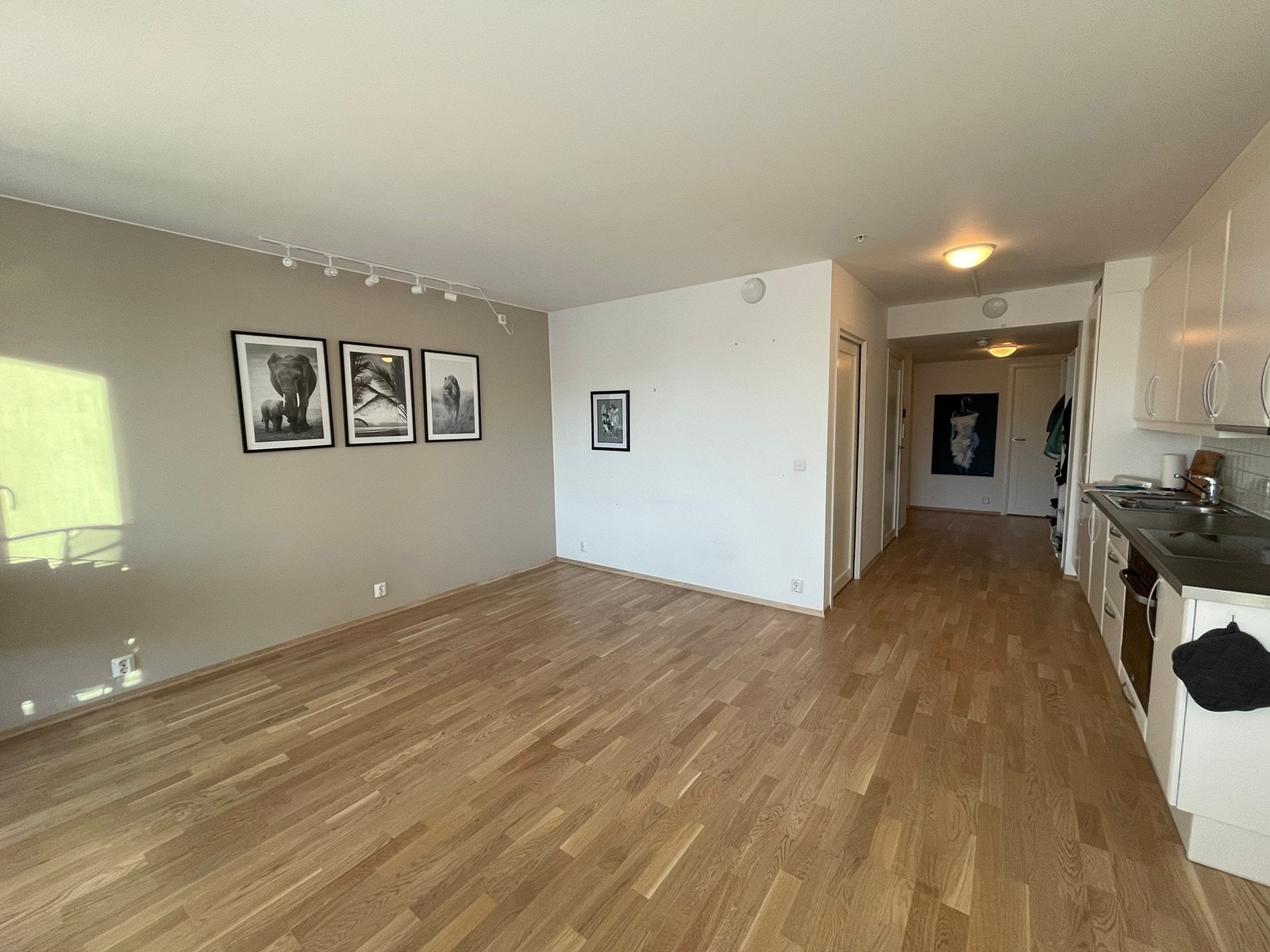 Stue Galleribilde