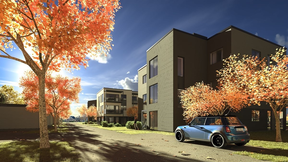 Eksteriør_Kamera 7 Galleribilde