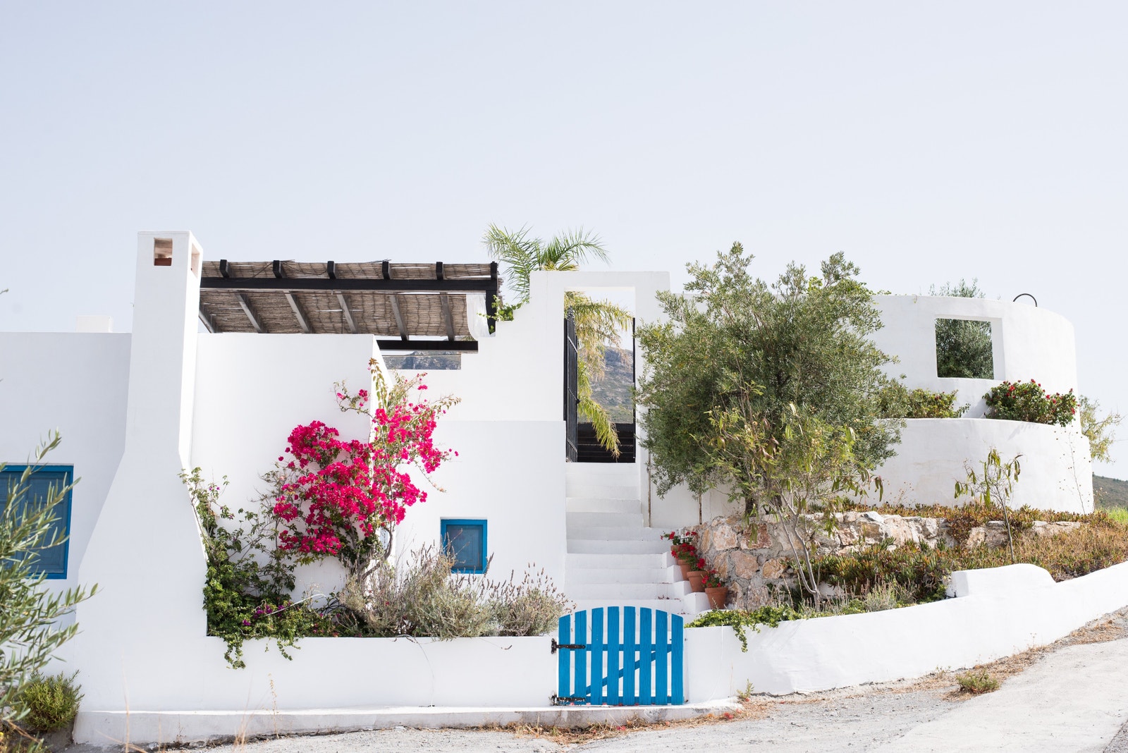 Gjestehus med to ekstra soverom Galleribilde